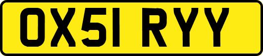 OX51RYY