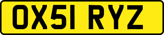 OX51RYZ