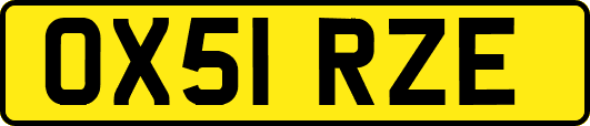 OX51RZE
