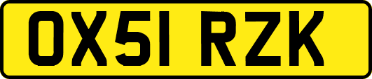 OX51RZK
