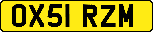 OX51RZM
