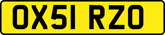 OX51RZO