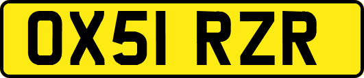 OX51RZR