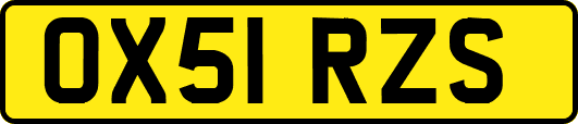 OX51RZS