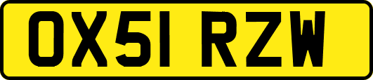 OX51RZW