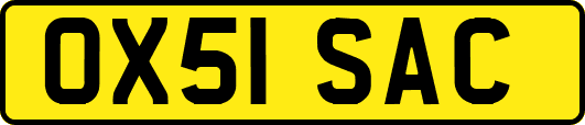 OX51SAC