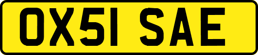 OX51SAE