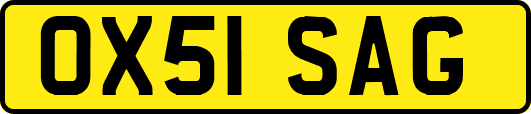 OX51SAG