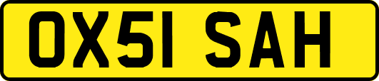 OX51SAH