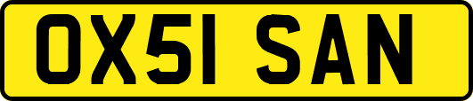 OX51SAN