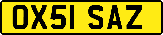 OX51SAZ