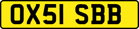 OX51SBB