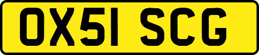 OX51SCG