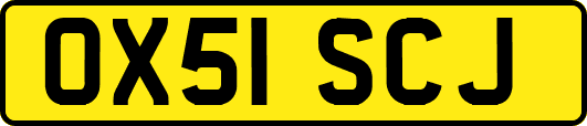 OX51SCJ