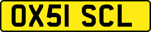 OX51SCL