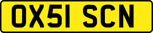OX51SCN