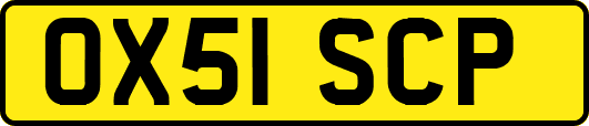 OX51SCP