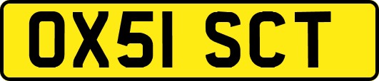 OX51SCT