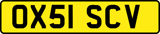 OX51SCV