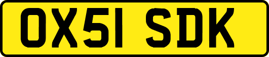 OX51SDK