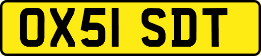 OX51SDT