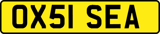 OX51SEA