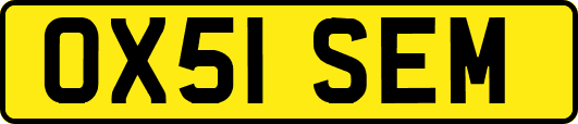 OX51SEM