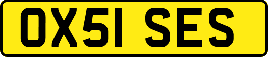 OX51SES