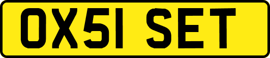 OX51SET