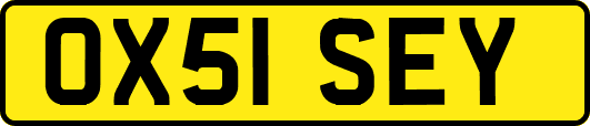 OX51SEY