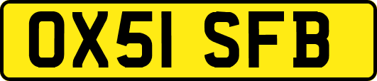 OX51SFB