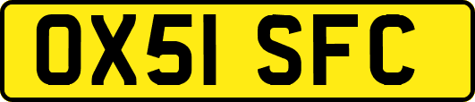 OX51SFC
