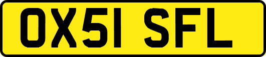 OX51SFL