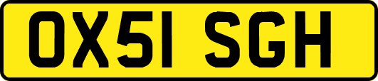 OX51SGH