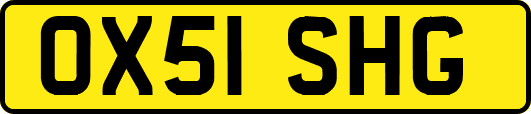 OX51SHG