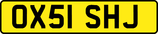 OX51SHJ