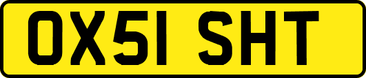OX51SHT