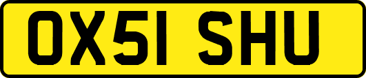 OX51SHU
