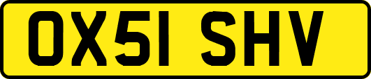 OX51SHV