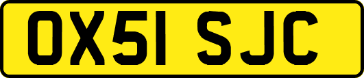 OX51SJC