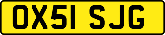 OX51SJG