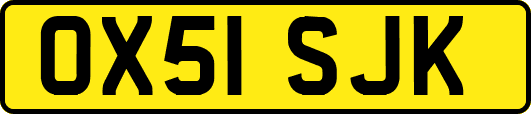 OX51SJK