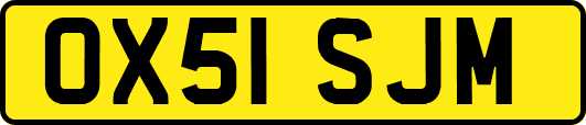 OX51SJM
