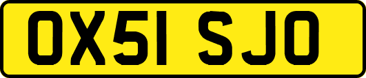OX51SJO