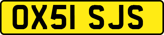 OX51SJS