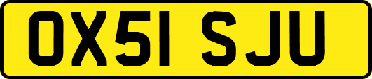 OX51SJU