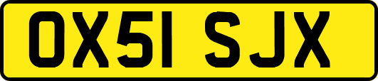OX51SJX