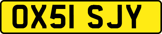 OX51SJY