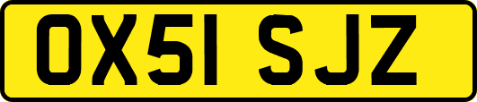 OX51SJZ
