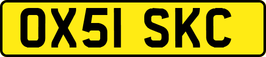 OX51SKC